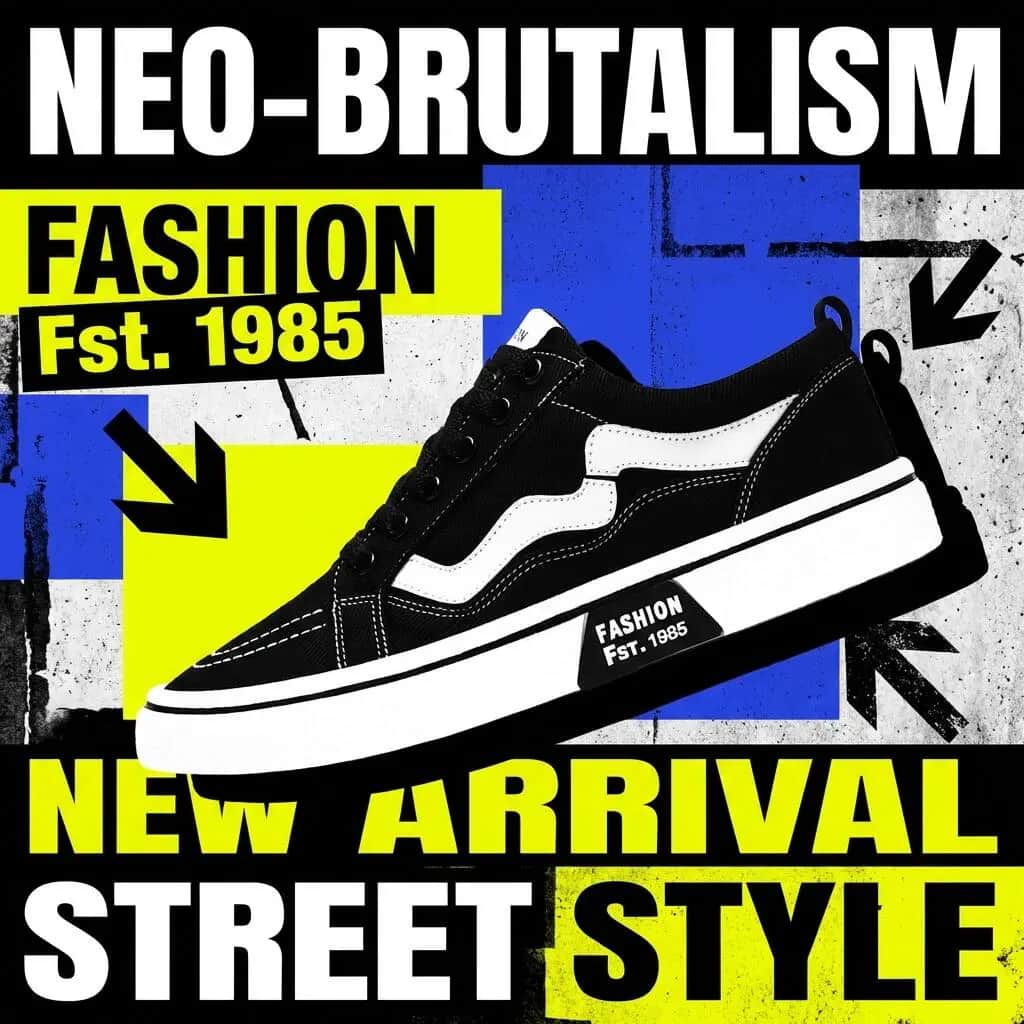 NEW SEASON ARRIVAL - Promo Sepatu Bekasi ALDENA