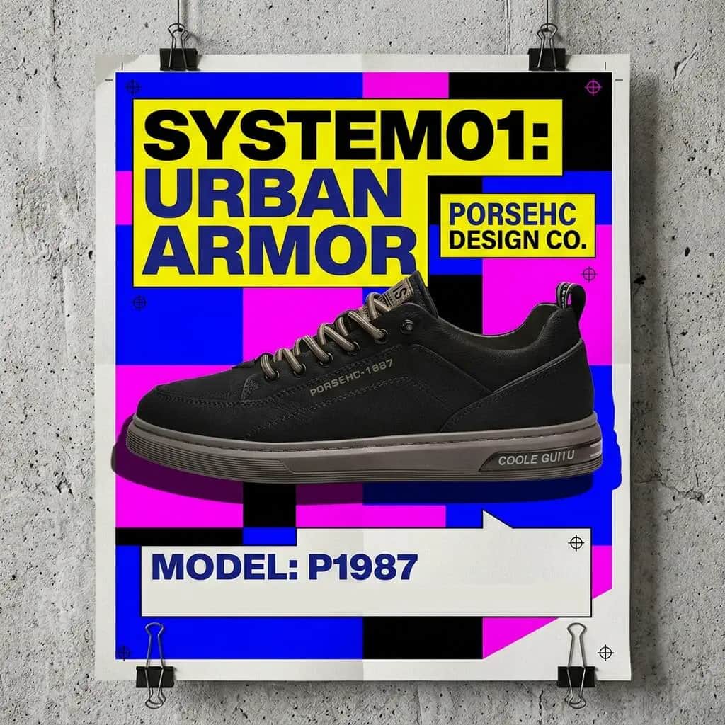 FLASH SALE TERDAHSYAT - Promo Sepatu Bekasi ALDENA