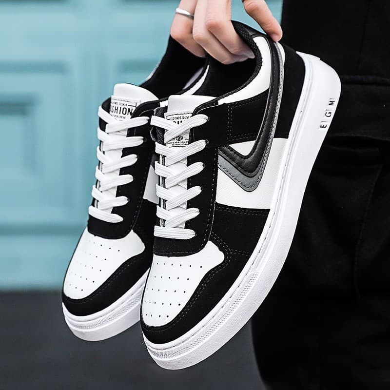 ALDENA Omekira - CASUAL SHOES - Sepatu Sneakers Bekasi