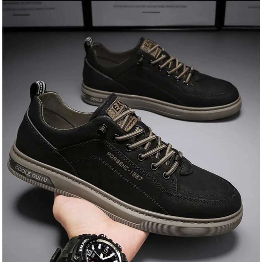 ALDENA SeongEun - Casual Shoes thumbnail 5