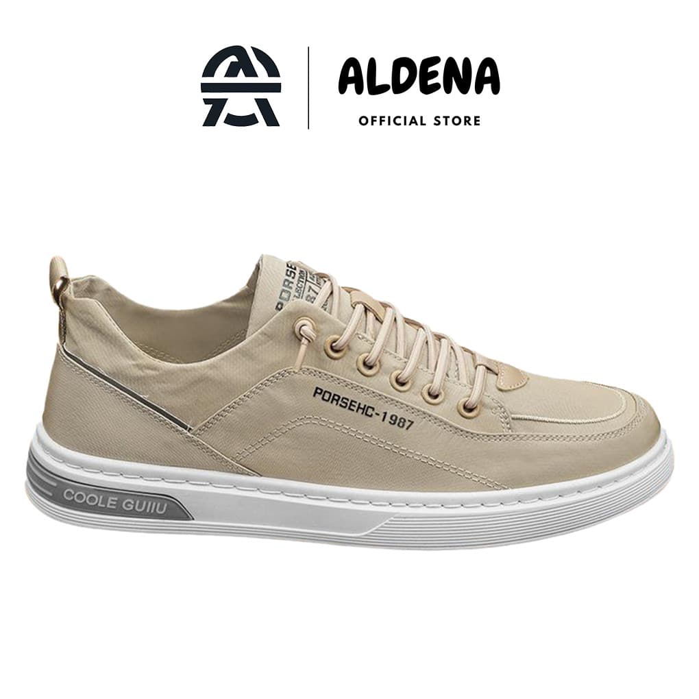 ALDENA VELANO - CASUAL SHOES thumbnail 5