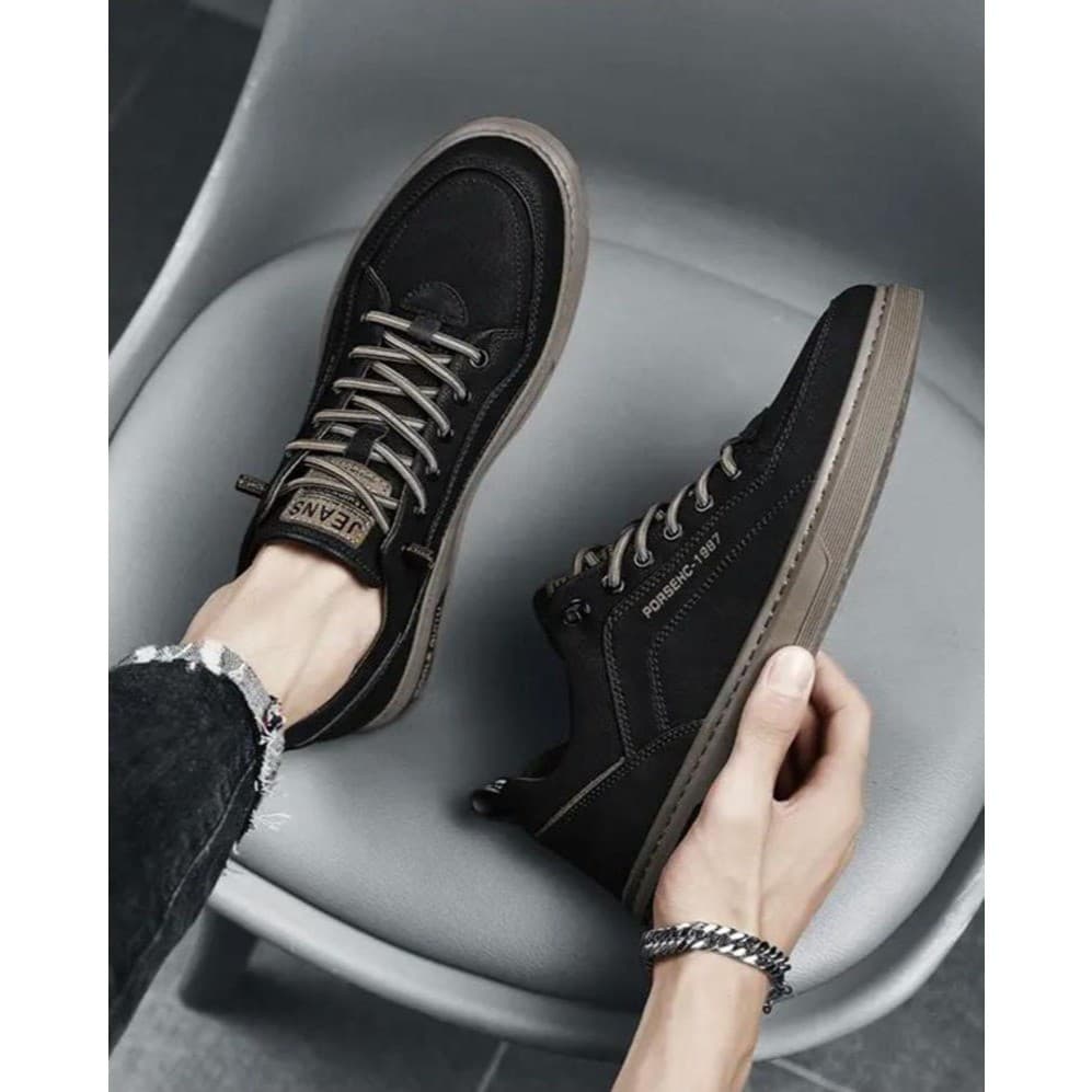 ALDENA SeongEun - Casual Shoes thumbnail 6
