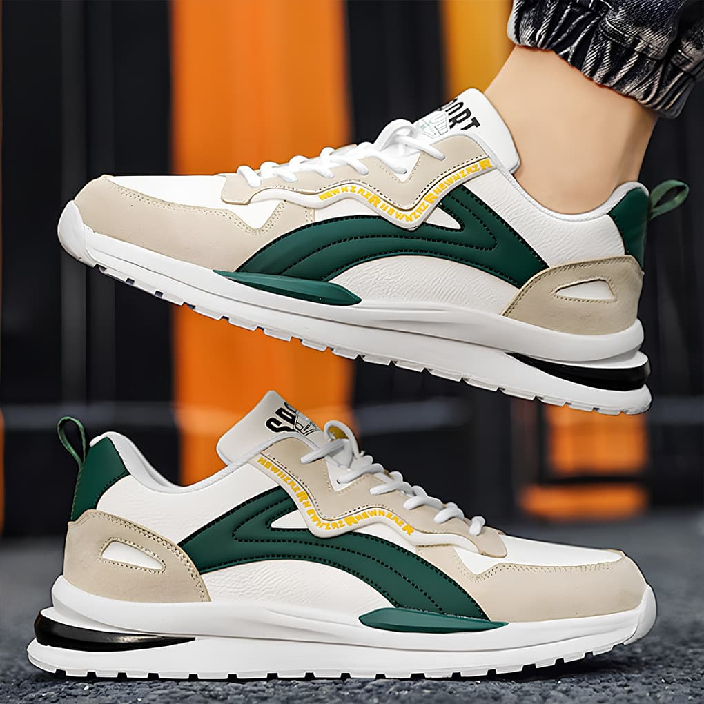 ALDENA zynova Series z1 - Running Shoes thumbnail 5