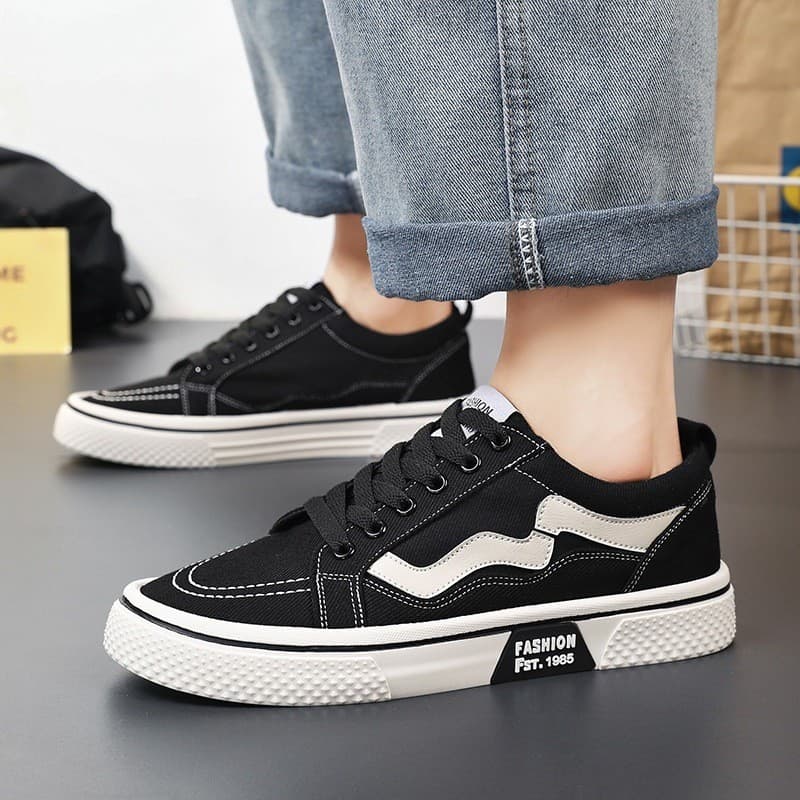 ALDENA Lumethic - CASUAL SHOES thumbnail 2