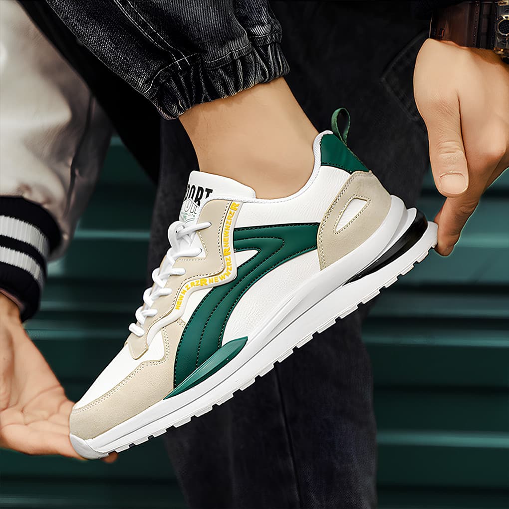 ALDENA zynova Series z1 - Running Shoes thumbnail 4