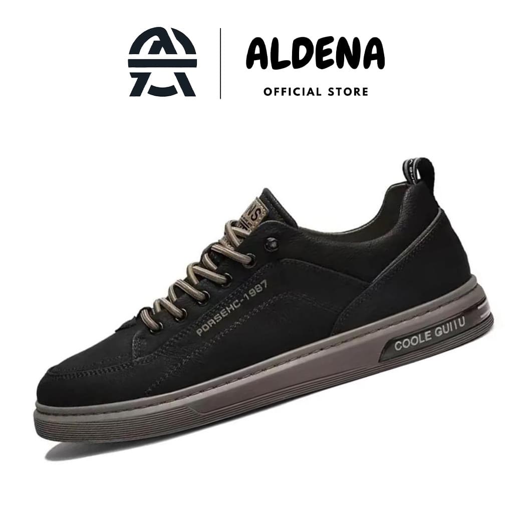 ALDENA SeongEun - Casual Shoes thumbnail 4