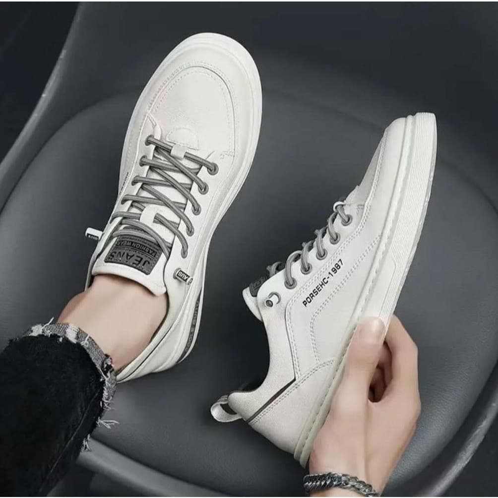 ALDENA SeongEun - Casual Shoes thumbnail 3