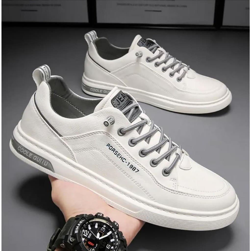 ALDENA SeongEun - Casual Shoes thumbnail 2