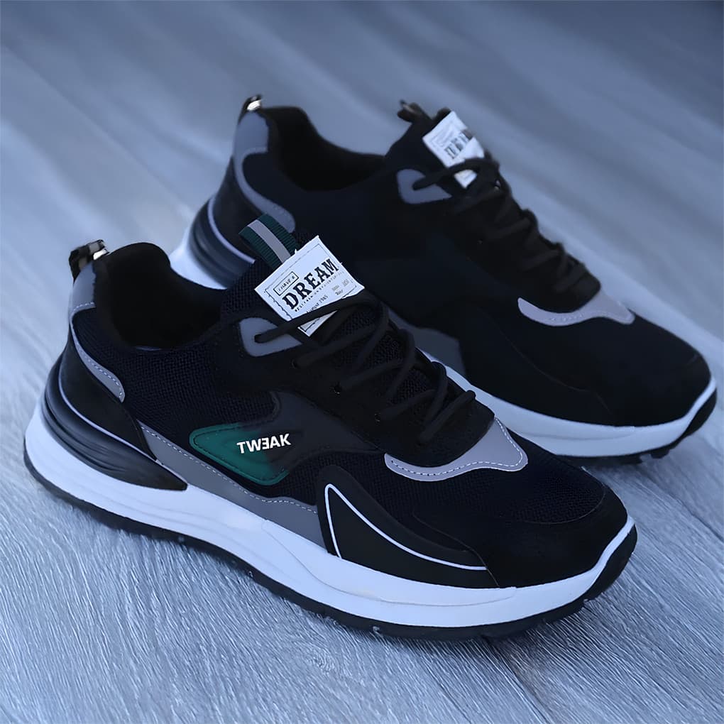ALDENA Sneakers DOVBYK - SPORT Style thumbnail 7