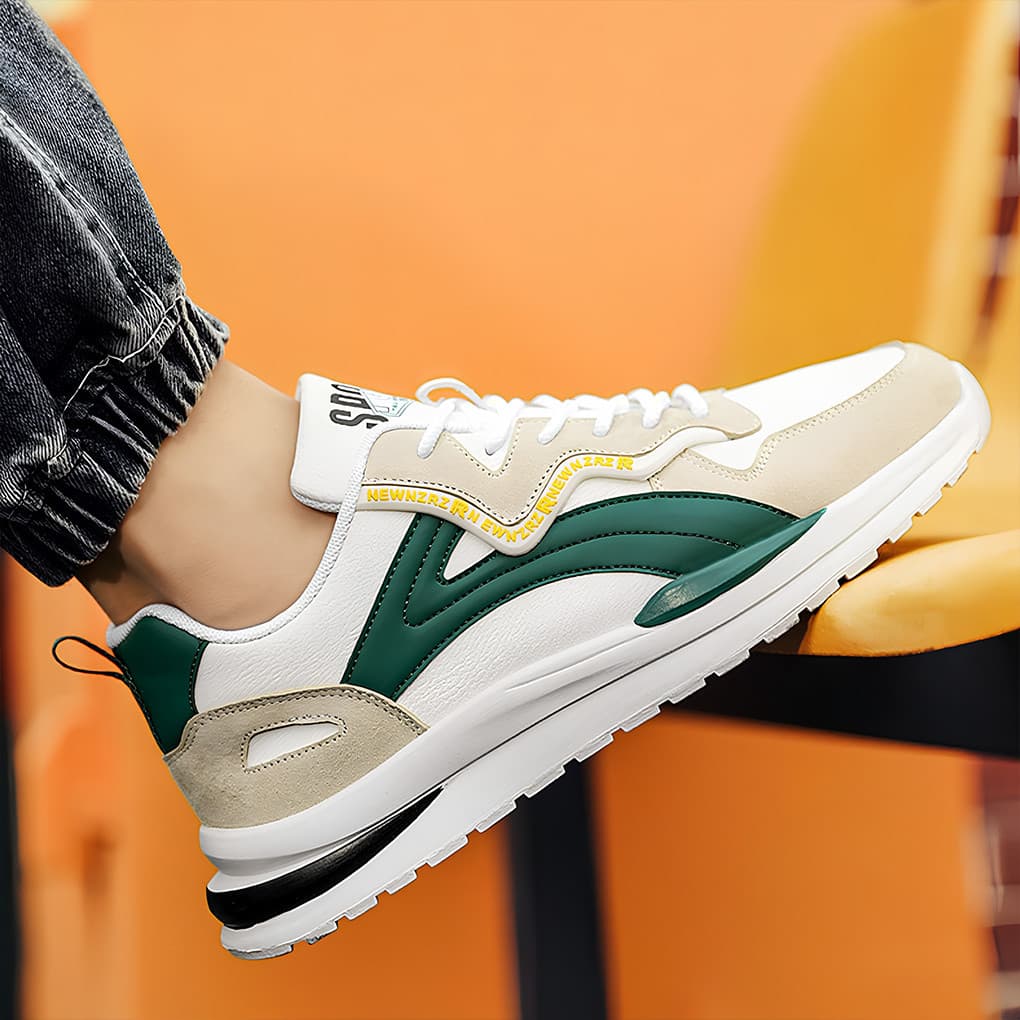 ALDENA zynova Series z1 - Running Shoes thumbnail 3
