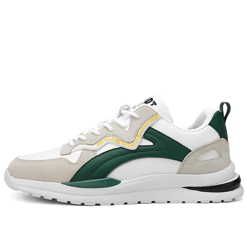 ALDENA zynova Series z1 - Running Shoes thumbnail 6