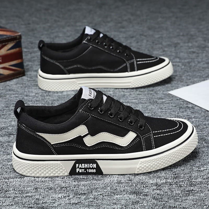 ALDENA Lumethic - CASUAL SHOES thumbnail 3