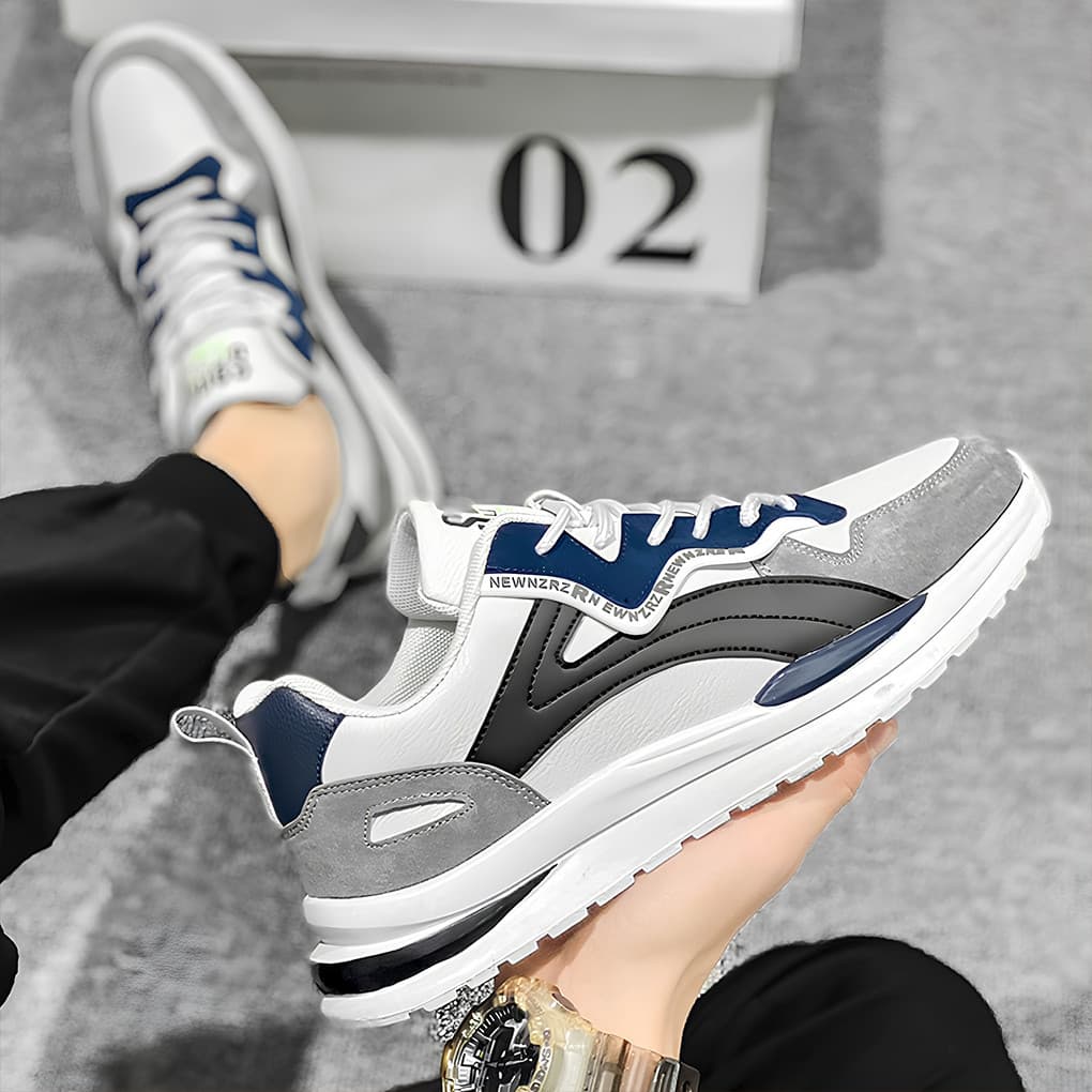 ALDENA zynova Series z1 - Running Shoes thumbnail 2